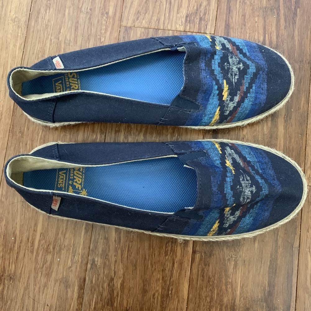 VANS brand new
